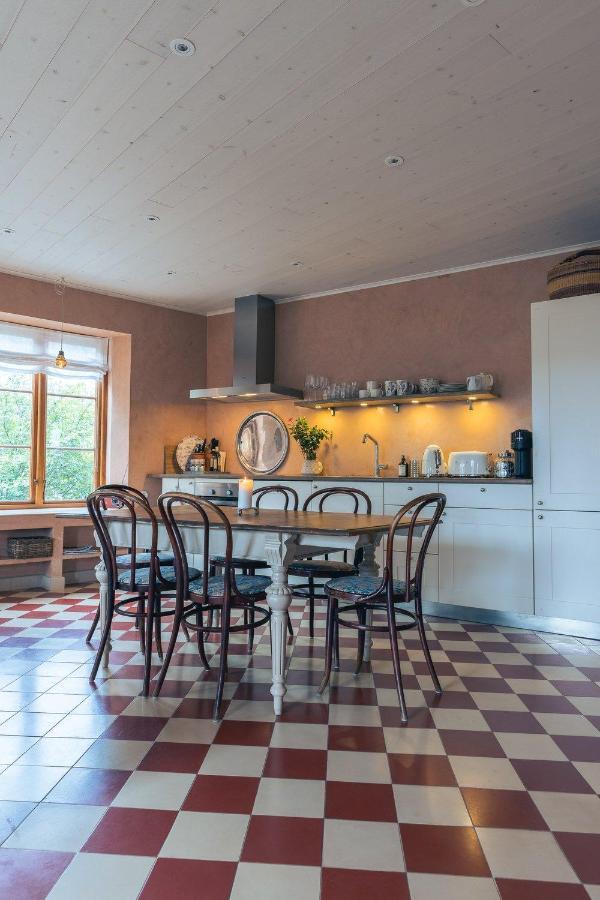 Vaxholm Apartment Exterior photo