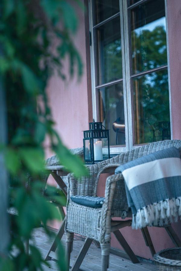 Vaxholm Apartment Exterior photo