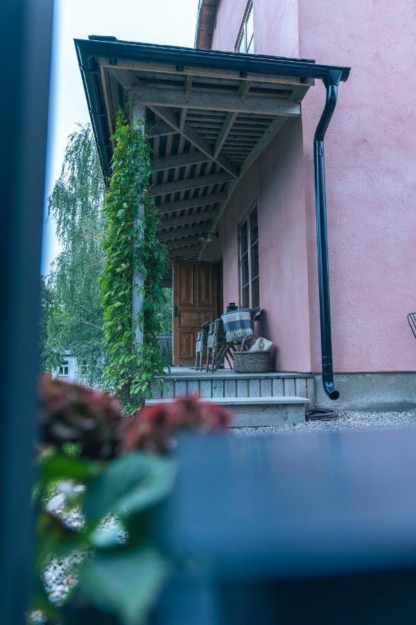 Vaxholm Apartment Exterior photo